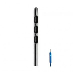 TriPort Harvester Cannula