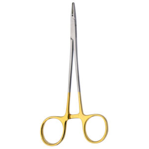 Mayo Hagar Needle Holder 5.5″