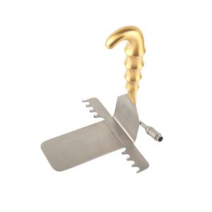 Saldanha Retractor