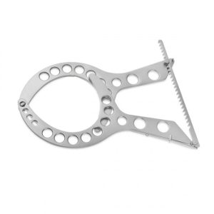 Marx Breast Retractor