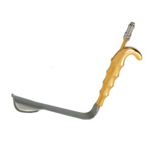 Epstein Abdominoplasty Retractor