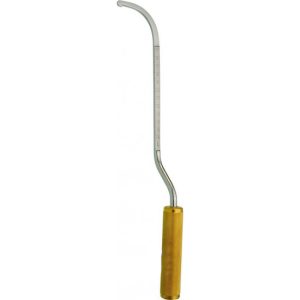 Argis Dingman Breast Dissector Set