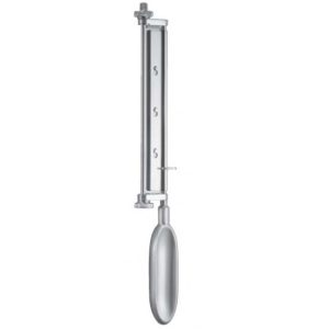 Watson Skin Graft Knife