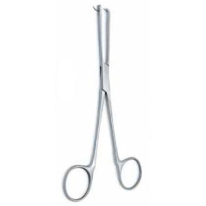 Marten Flap Stainless Steel Marker