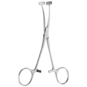 Pitanguy Flap Grasping Forceps