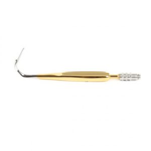 Aufricht Nasal Retractor Fiber Optic