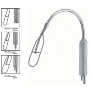 Biggs Mammoplasty Retractor