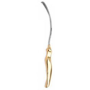 Arcus Marginalis Dissector S-Shaped