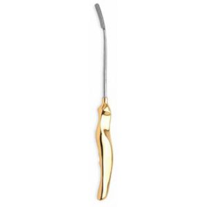 Flap Dissector Curved