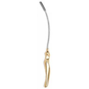 Frontoglabellar Dissector S-Shaped