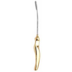 Frontoglabellar Dissector Curved