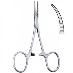 Micro Mosquito Forceps