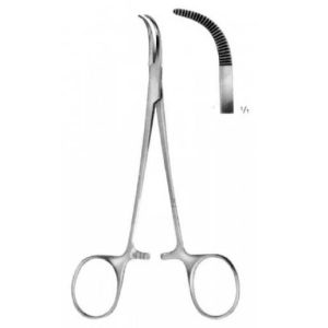 Baby Mixter Forceps