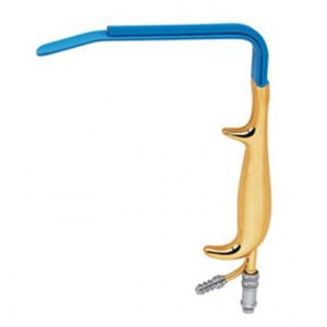 Insulated Instruments