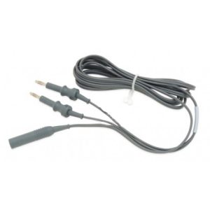 European Bipolar Cable 3 Meter Long