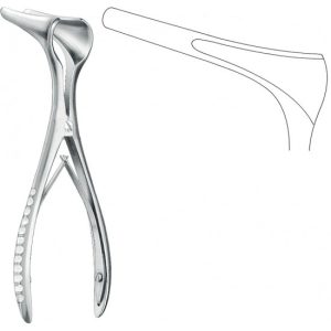 Cottle Nasal Speculum