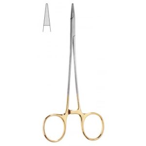 TC Vital Microvascular Needle Holders