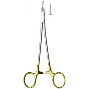 TC Ryder Micro Needle Holder