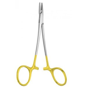 Needle Holders