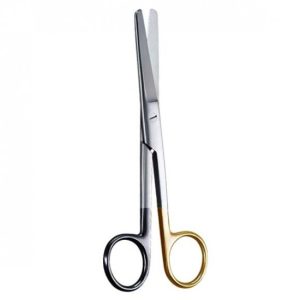Plastic Surgery Scissors