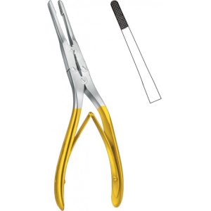 TC RUBIN FORCEP