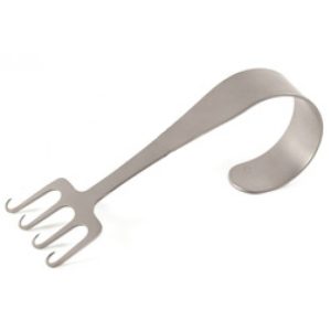 Skin Hooks & Retractors
