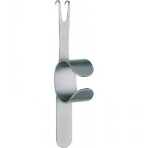 Martinez-Kilner Nasal Retractor Hook
