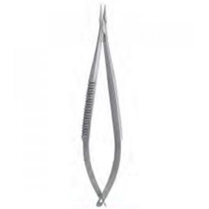 Surgical Micro Scissors and Micro Forceps
