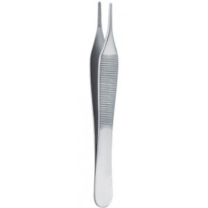 Surgical Tissue and Dissection Forceps
