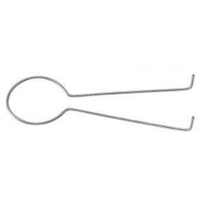 McKissock Keyhole Breast