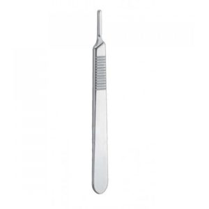 Surgical Scalpel Handle No. 3