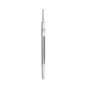 Surgical Scalpel Handle Number 7K